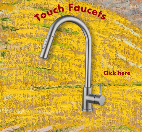 Touch Faucets